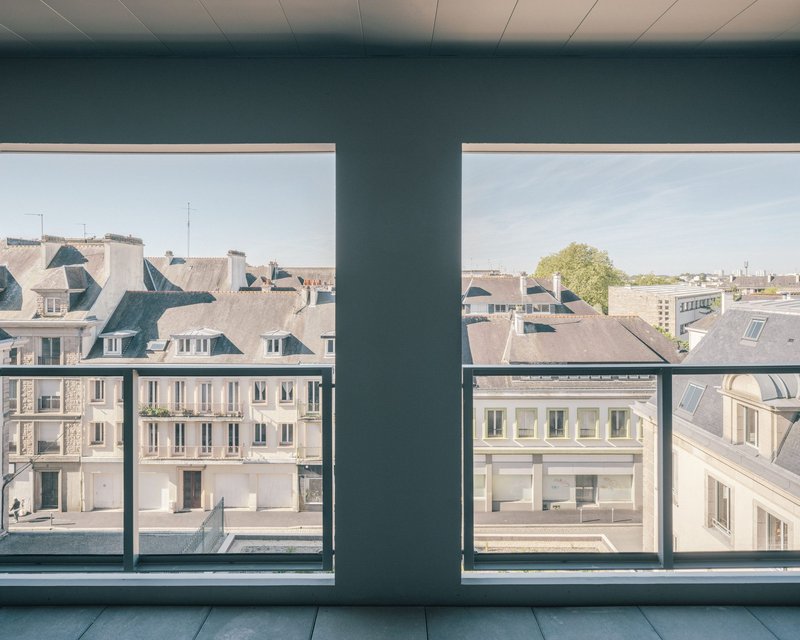 19 Collective Housing Units