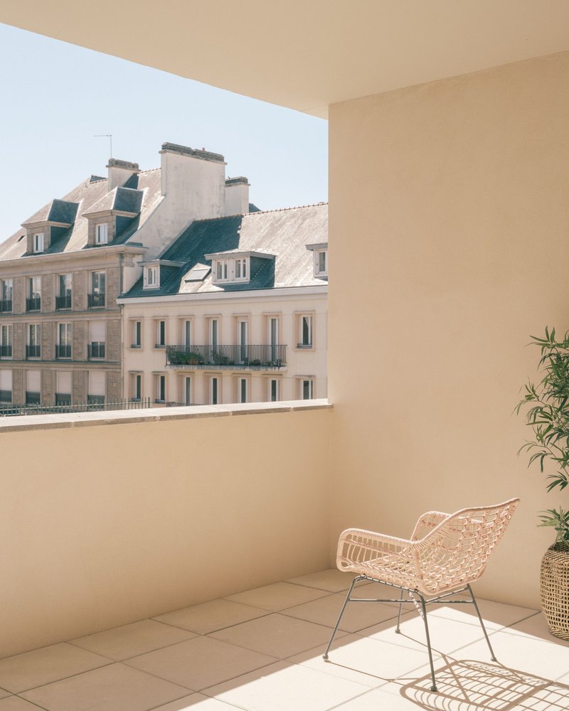 19 Collective Housing Units