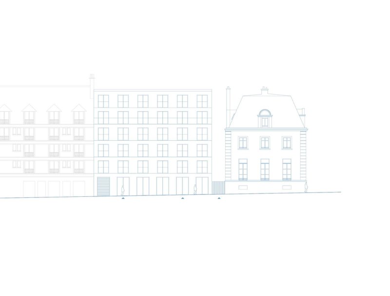 19 Collective Housing Units