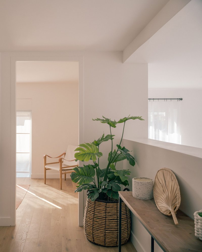 19 Collective Housing Units