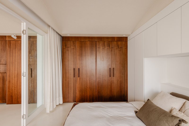 Apartamento Miguel Tostes / BARRA Arquitetos - Imagem 15 de 36