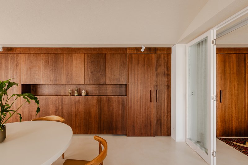 Apartamento Miguel Tostes / BARRA Arquitetos - Imagem 18 de 36