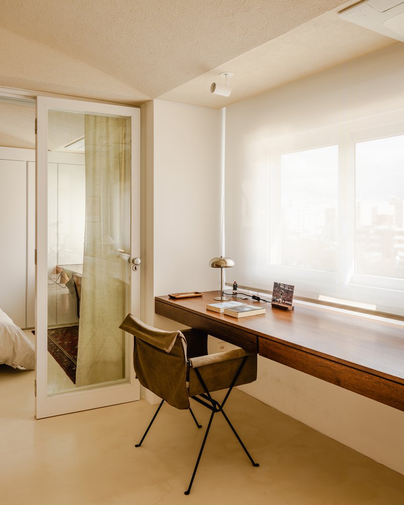 Apartamento Miguel Tostes / BARRA Arquitetos - Imagem 30 de 36