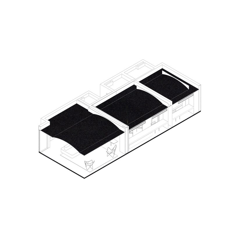 Apartamento Miguel Tostes / BARRA Arquitetos - Imagem 36 de 36