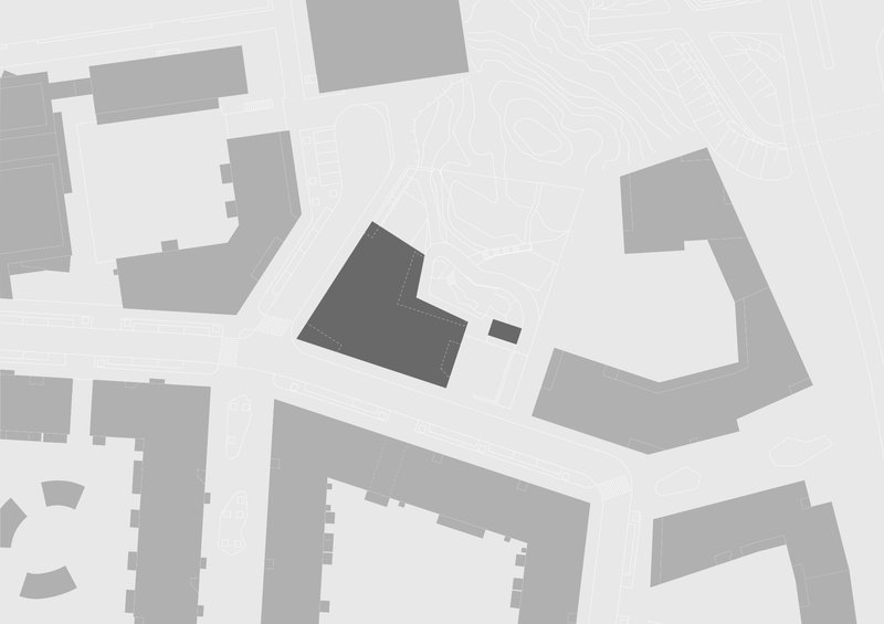 Postiljooni Daycare Center / Verstas Architects - Image 19 of 24