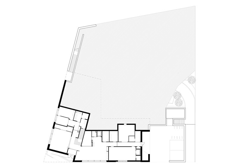 Postiljooni Daycare Center / Verstas Architects - Image 20 of 24