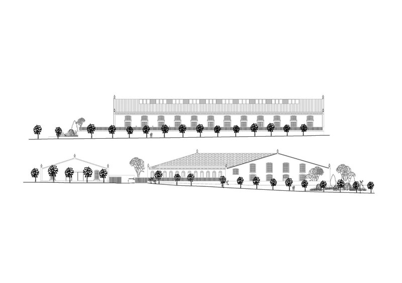 De la Riva Sherry Homes / Juan Vega Arquitectos - Image 31 of 40