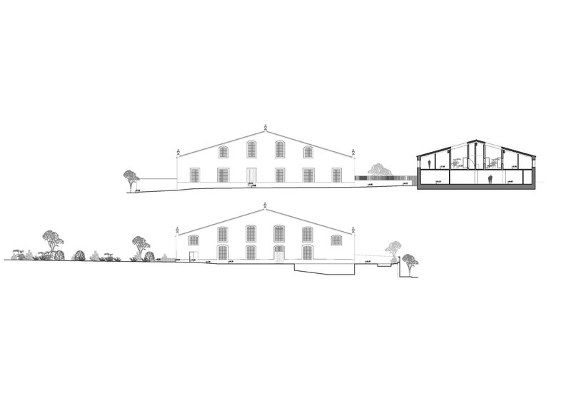 De la Riva Sherry Homes / Juan Vega Arquitectos - Image 38 of 40