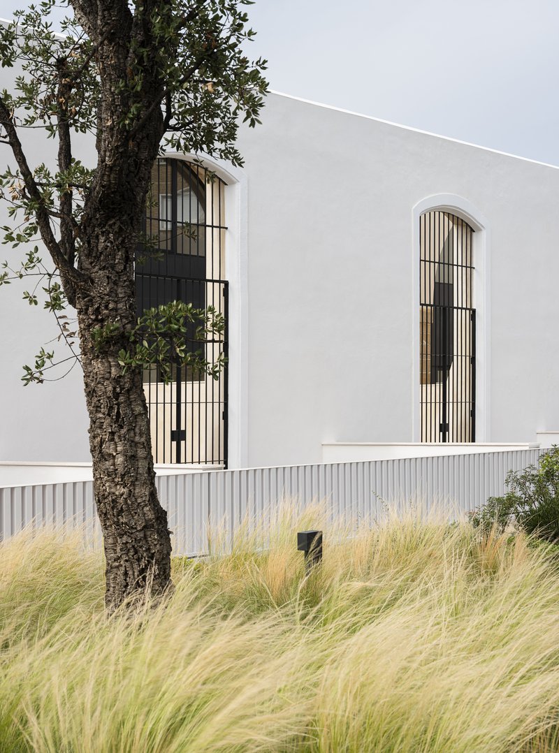 De la Riva Sherry Homes / Juan Vega Arquitectos - Image 10 of 40