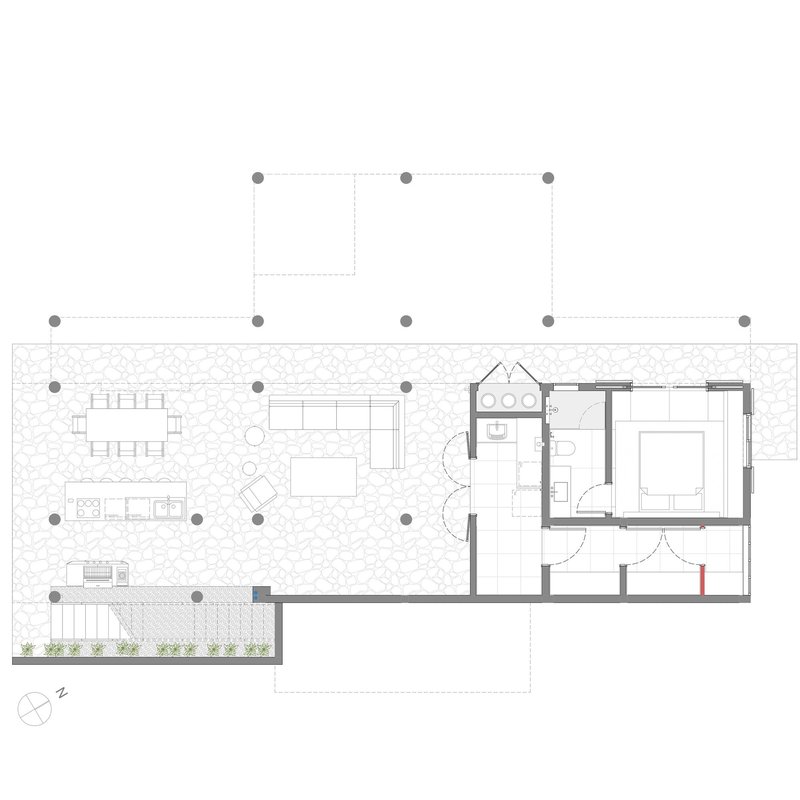 Forest Cabin / Angá Arquitetura - Image 24 of 25