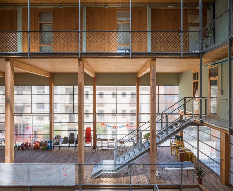 Barcelona Architecture City Guide: 30 Buildings and Places from Gaudí to Today - Image 29 of 34