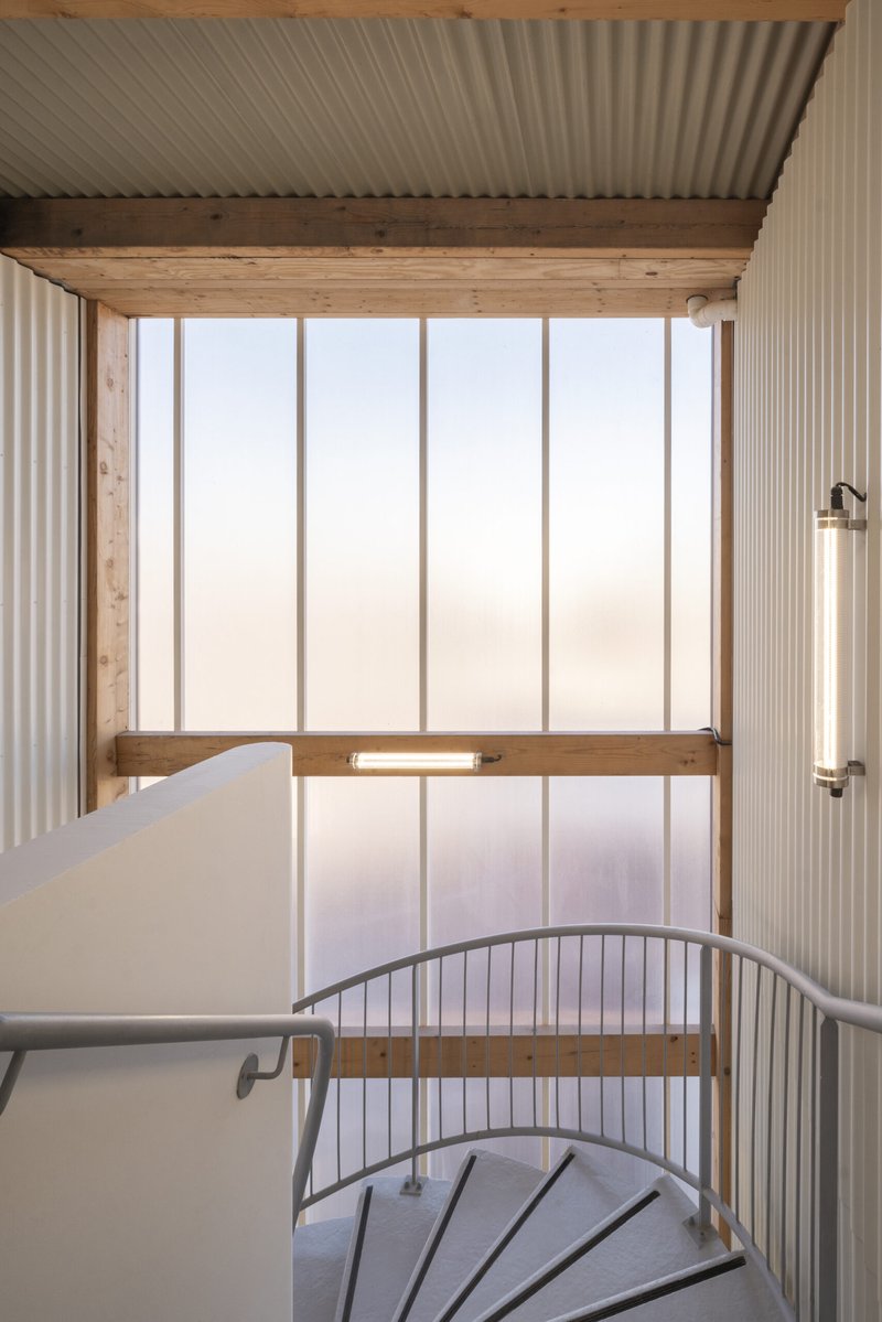 Saint-Denis 44 Housing Units