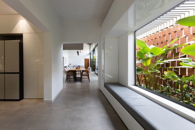 HAVEN House / ZERO STUDIO - Image 15 of 29