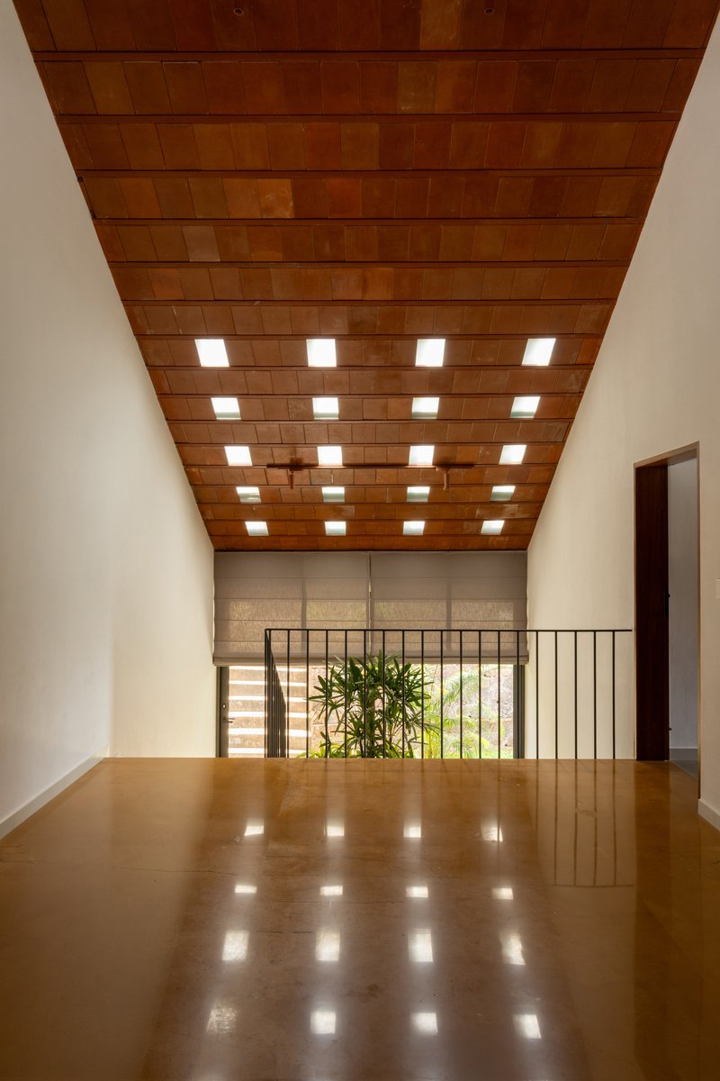 HAVEN House / ZERO STUDIO - Image 17 of 29