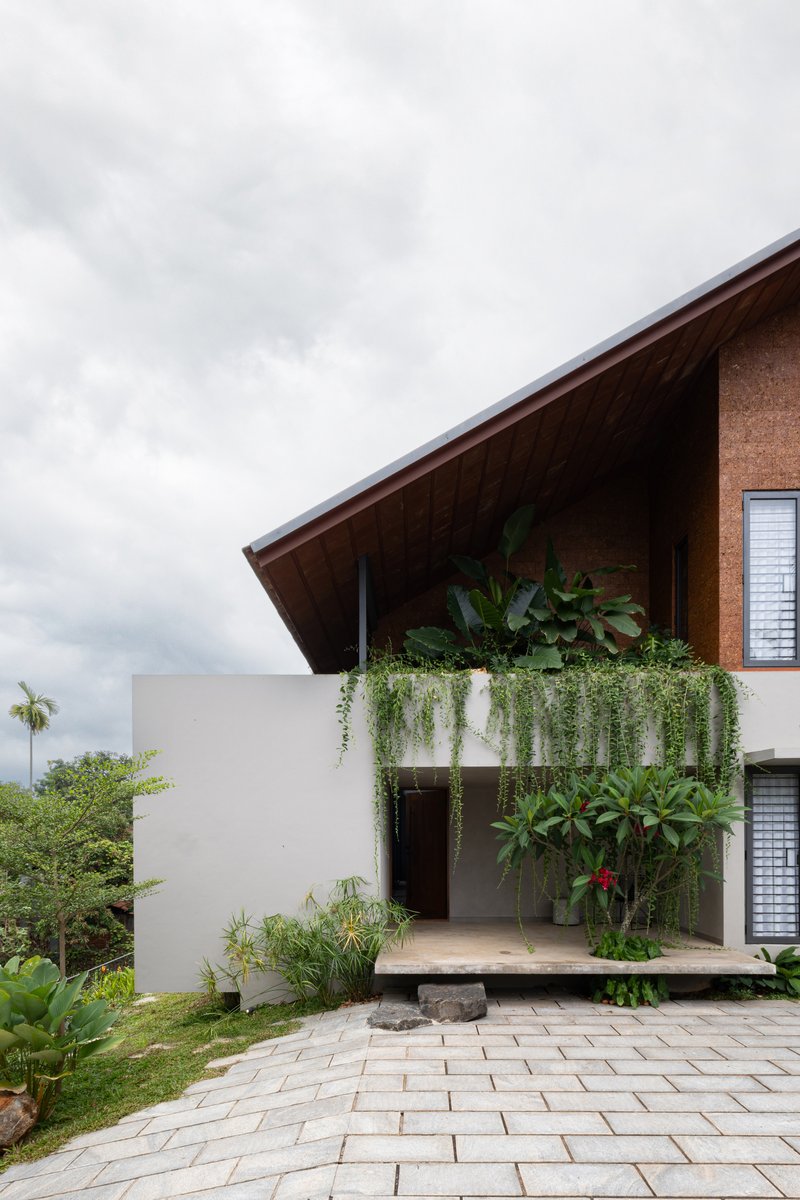 HAVEN House / ZERO STUDIO - Exterior Photography