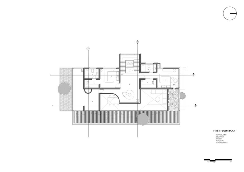 HAVEN House / ZERO STUDIO - Image 21 of 29