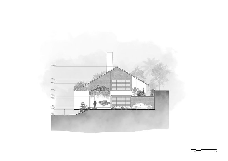 HAVEN House / ZERO STUDIO - Image 24 of 29