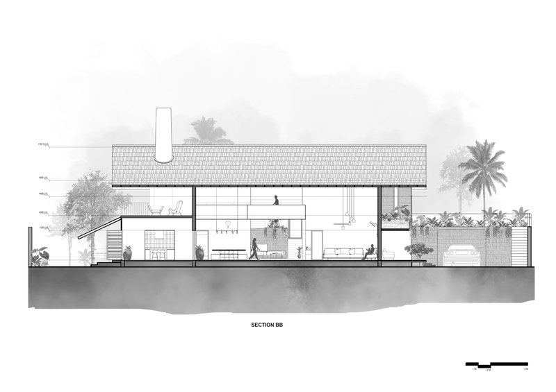 HAVEN House / ZERO STUDIO - Image 26 of 29