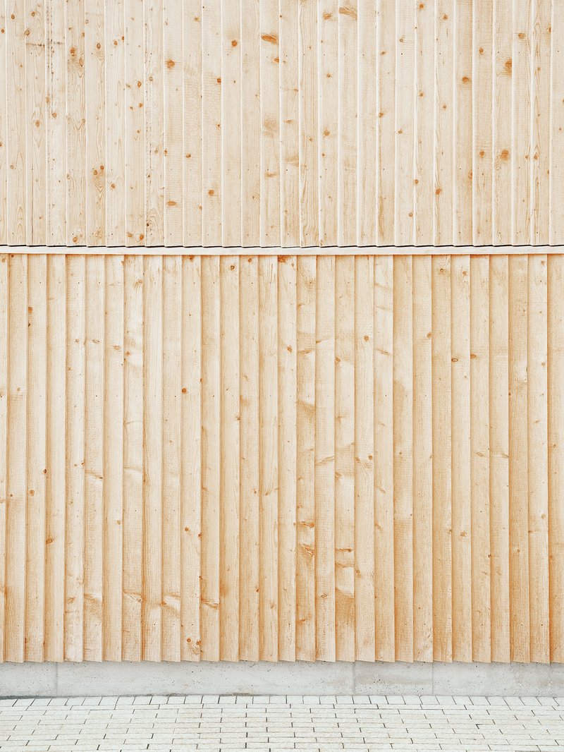 House of the Seasons / New Architekten + Jutta Albus Architektur - Image 12 of 20