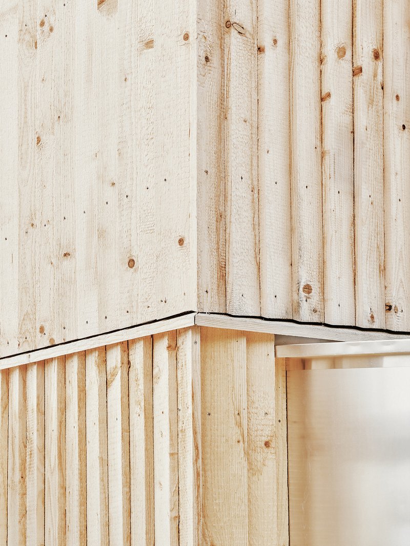 House of the Seasons / New Architekten + Jutta Albus Architektur - Image 13 of 20