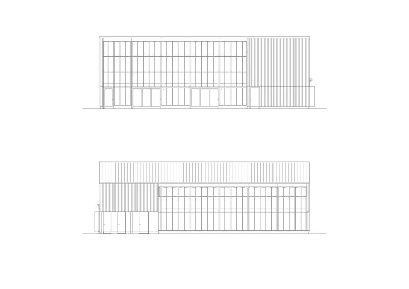 House of the Seasons / New Architekten + Jutta Albus Architektur - Image 19 of 20
