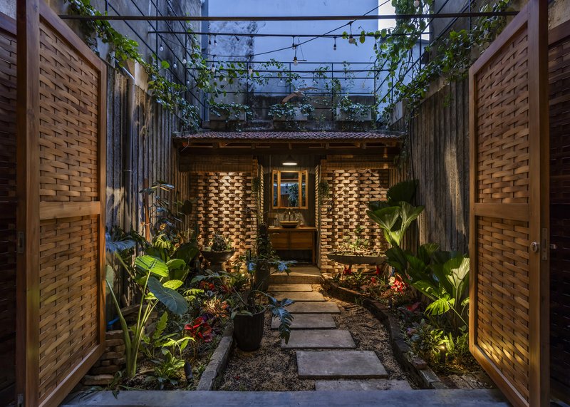 Casa S / MM++ architects - Imagem 25 de 32