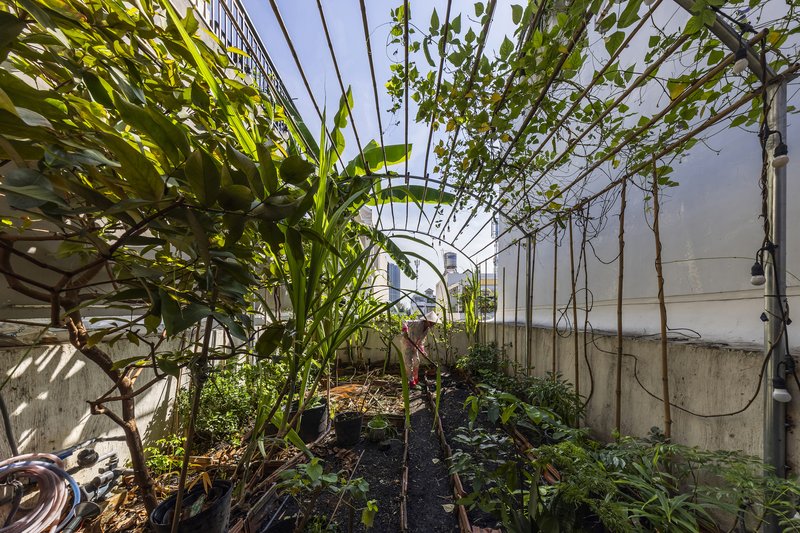 Casa S / MM++ architects - Imagem 19 de 32