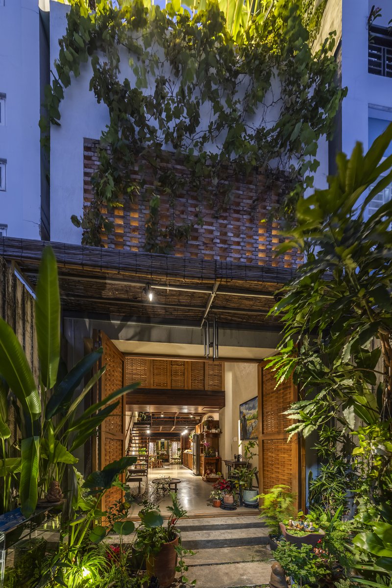 Casa S / MM++ architects - Imagem 27 de 32