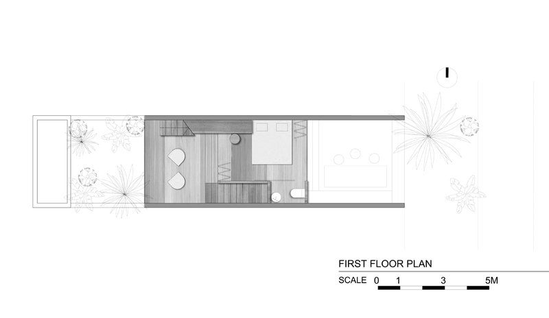 Casa S / MM++ architects - Imagem 29 de 32