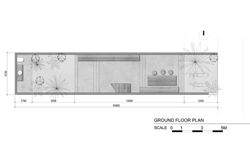 Casa S / MM++ architects - Imagem 28 de 32