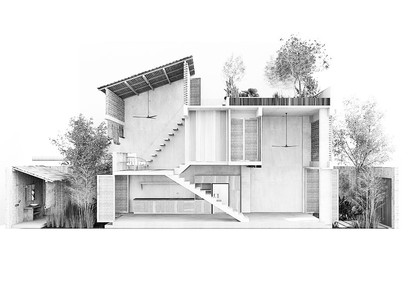 Casa S / MM++ architects - Imagem 32 de 32