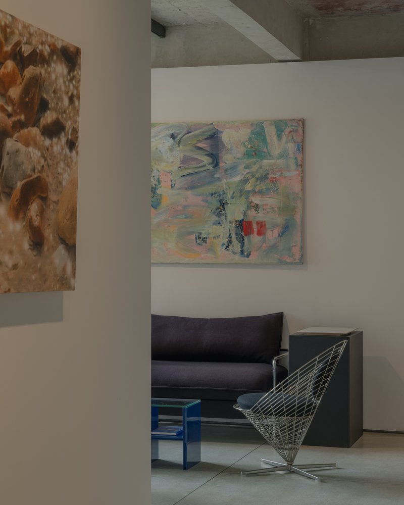 Galeria Nova Contemporary / Skarn Chaiyawat - Fotografia de Interiores