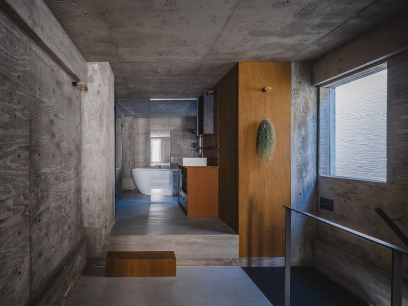 Casa 2700 / IGArchitects - Fotografia de Interiores, Banheiro, Janela