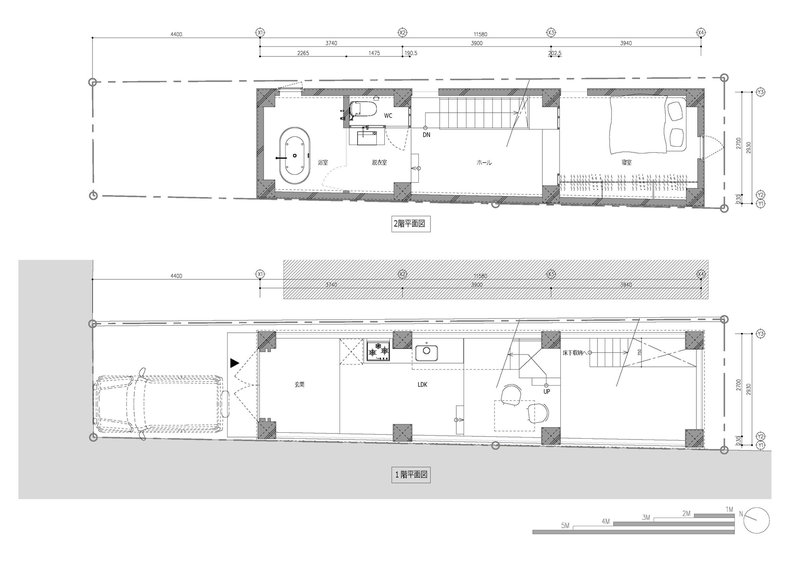 Casa 2700 / IGArchitects - Imagem 28 de 30