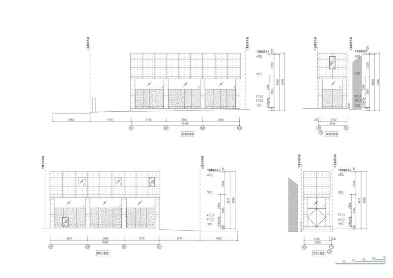 Casa 2700 / IGArchitects - Imagem 29 de 30