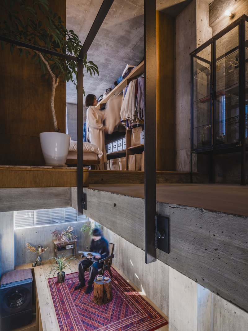 Casa 2700 / IGArchitects - Fotografia de Interiores, Janela