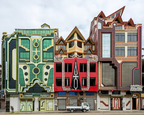 'we have to respect history': freddy mamani on constructing utopia through radical repair