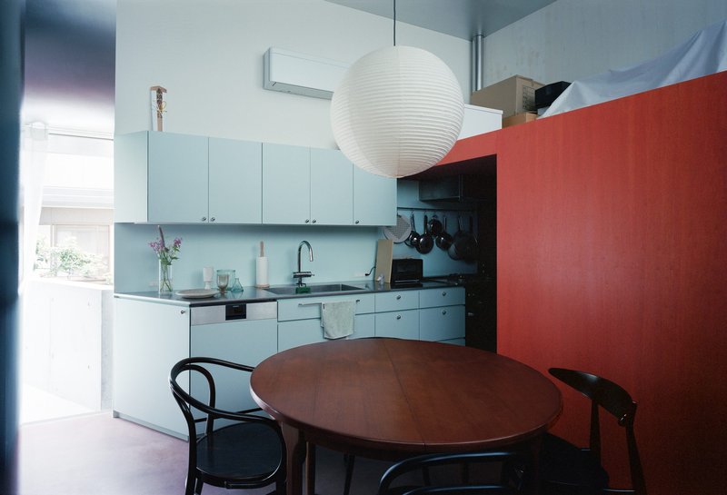 House of After Image