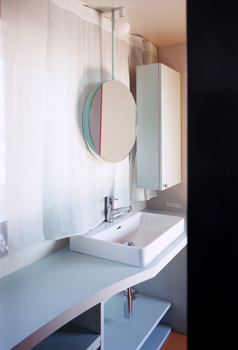 House of After Image