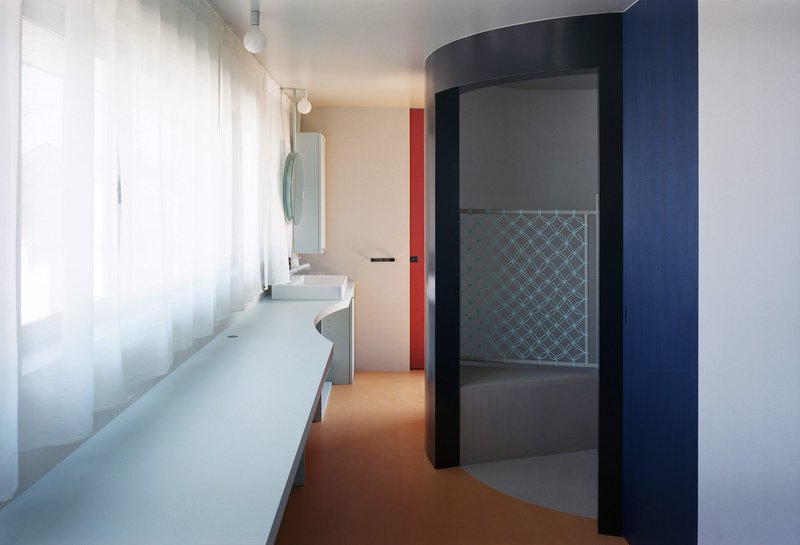 House of After Image