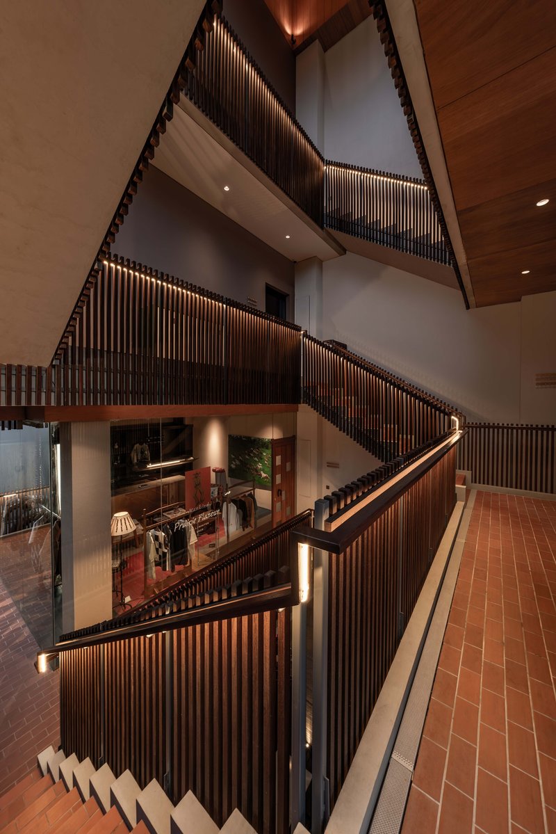 Mankind Studios / Studio Kota - Image 12 of 37