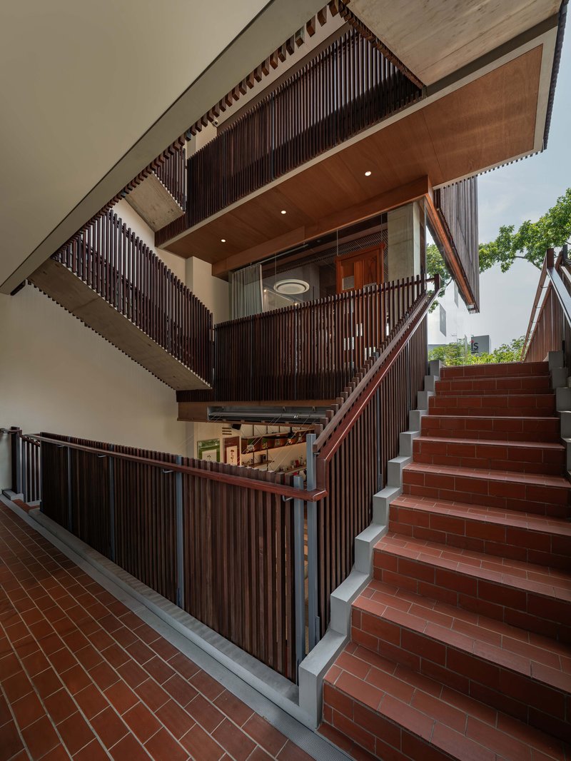 Mankind Studios / Studio Kota - Image 13 of 37