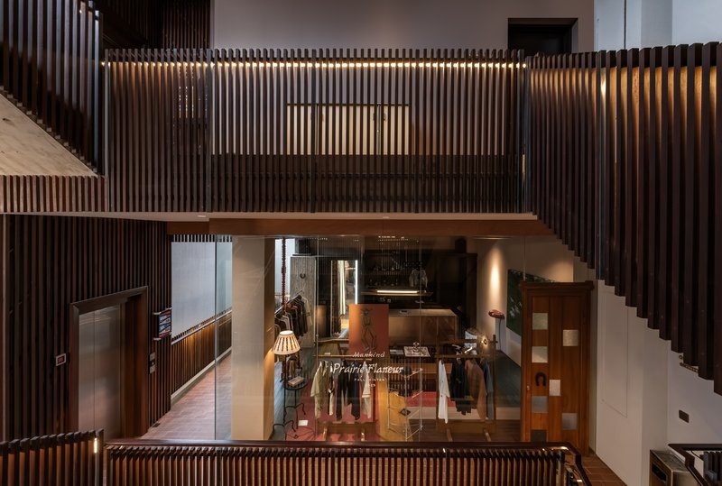 Mankind Studios / Studio Kota - Image 16 of 37