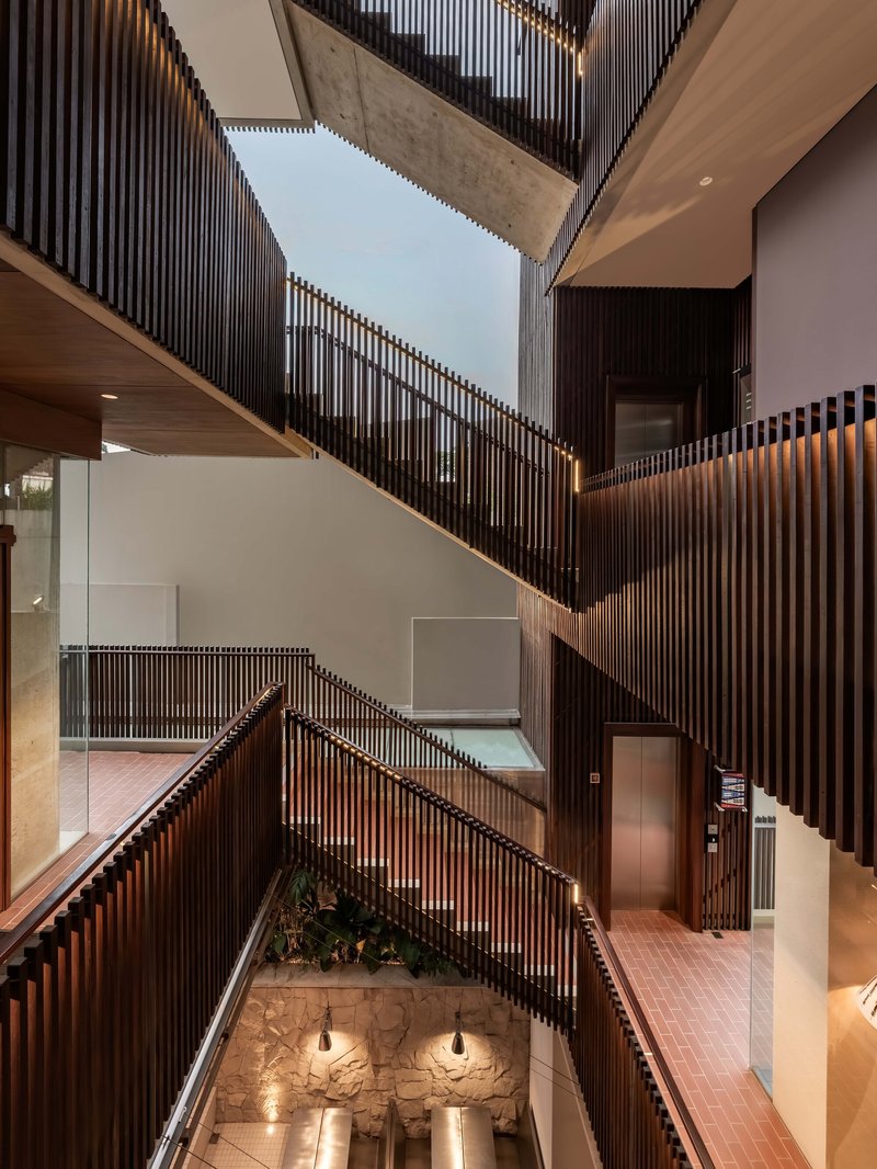 Mankind Studios / Studio Kota - Image 17 of 37