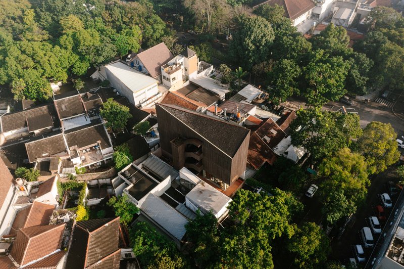 Mankind Studios / Studio Kota - Image 23 of 37