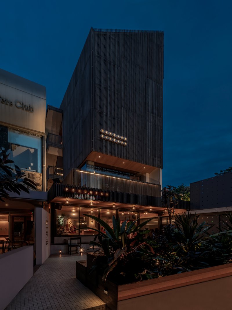 Mankind Studios / Studio Kota - Image 24 of 37