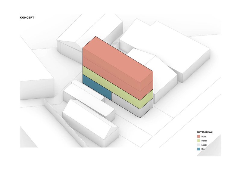 Mankind Studios / Studio Kota - Image 26 of 37