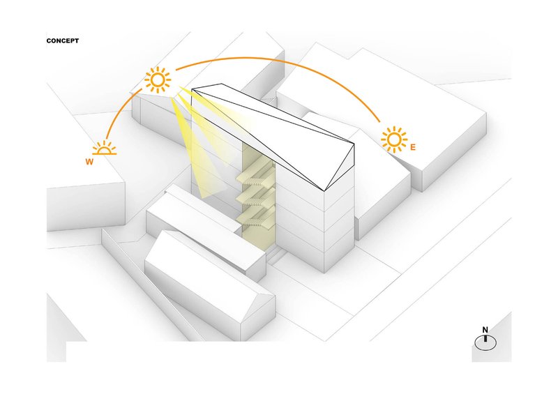 Mankind Studios / Studio Kota - Image 29 of 37