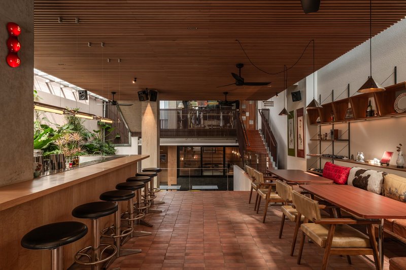 Mankind Studios / Studio Kota - Image 4 of 37