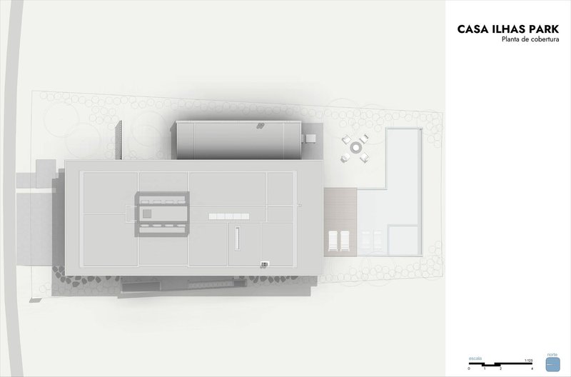 Casa Ilhas / RMK Arquitetura + Galeria 733 - Imagem 27 de 32